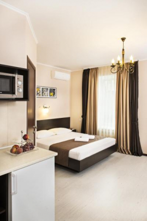Flatlux Apartments